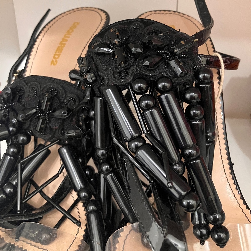 Dsquared Heels - Picture 4 of 11